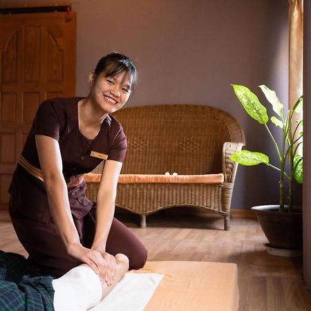 Ann Heritage Lodge Inle Lake Exterior foto